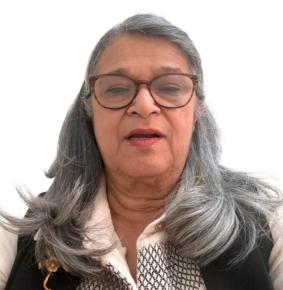 Licenciada Mirtha del Rosario